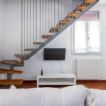 Apartmán Centro - Piangipane Ferrara