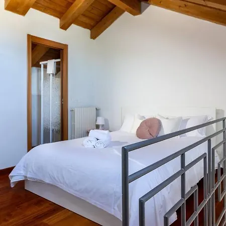 Apartamento Centro - Piangipane *