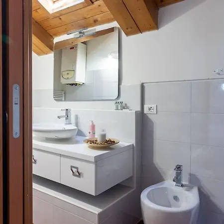 Apartamento Centro - Piangipane Ferrara